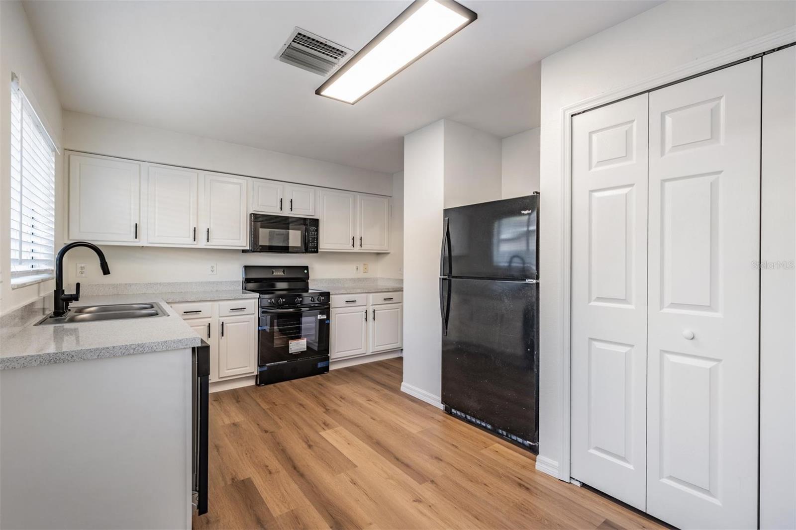 SUMMERFIELD VILLAGE - Residential