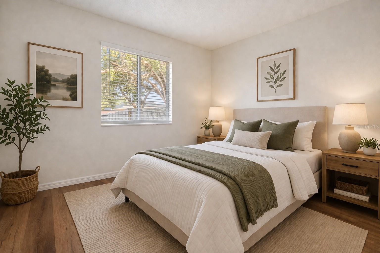 SUMMERFIELD VILLAGE - Residential