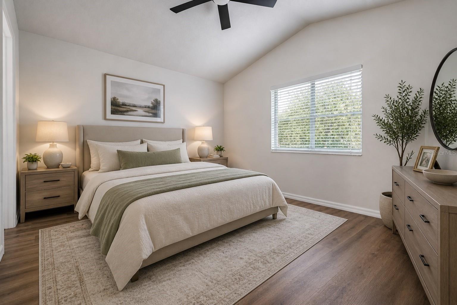 SUMMERFIELD VILLAGE - Residential