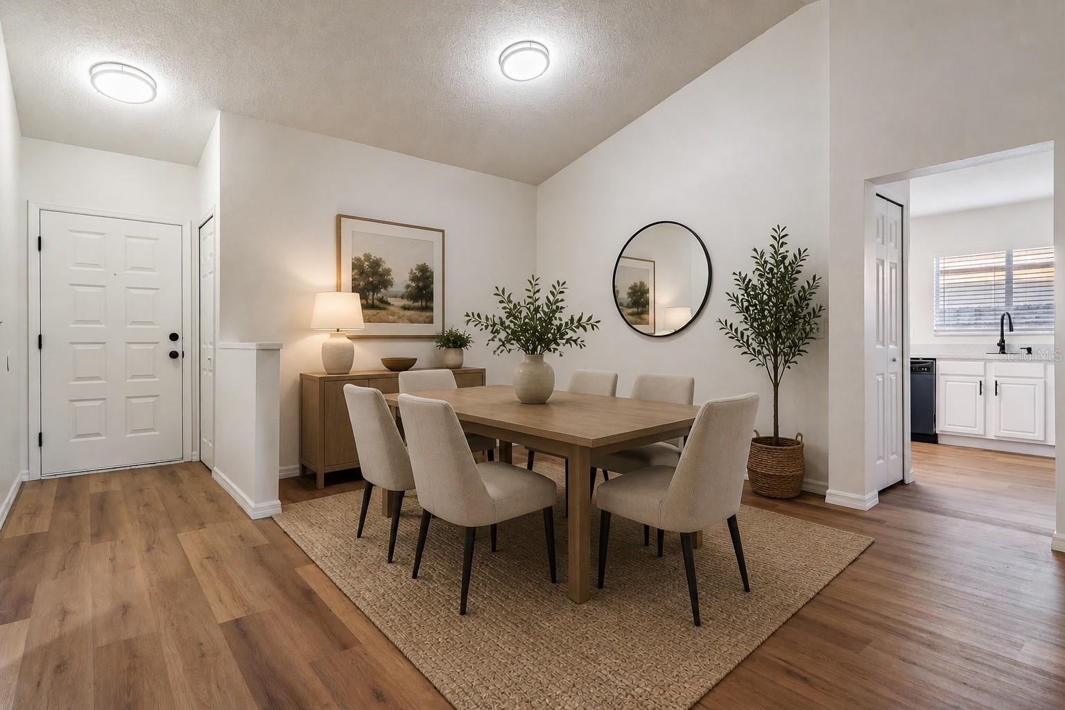 SUMMERFIELD VILLAGE - Residential