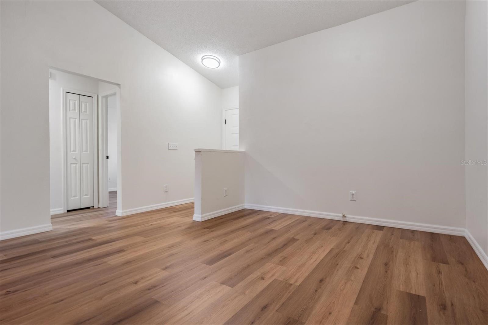 SUMMERFIELD VILLAGE - Residential