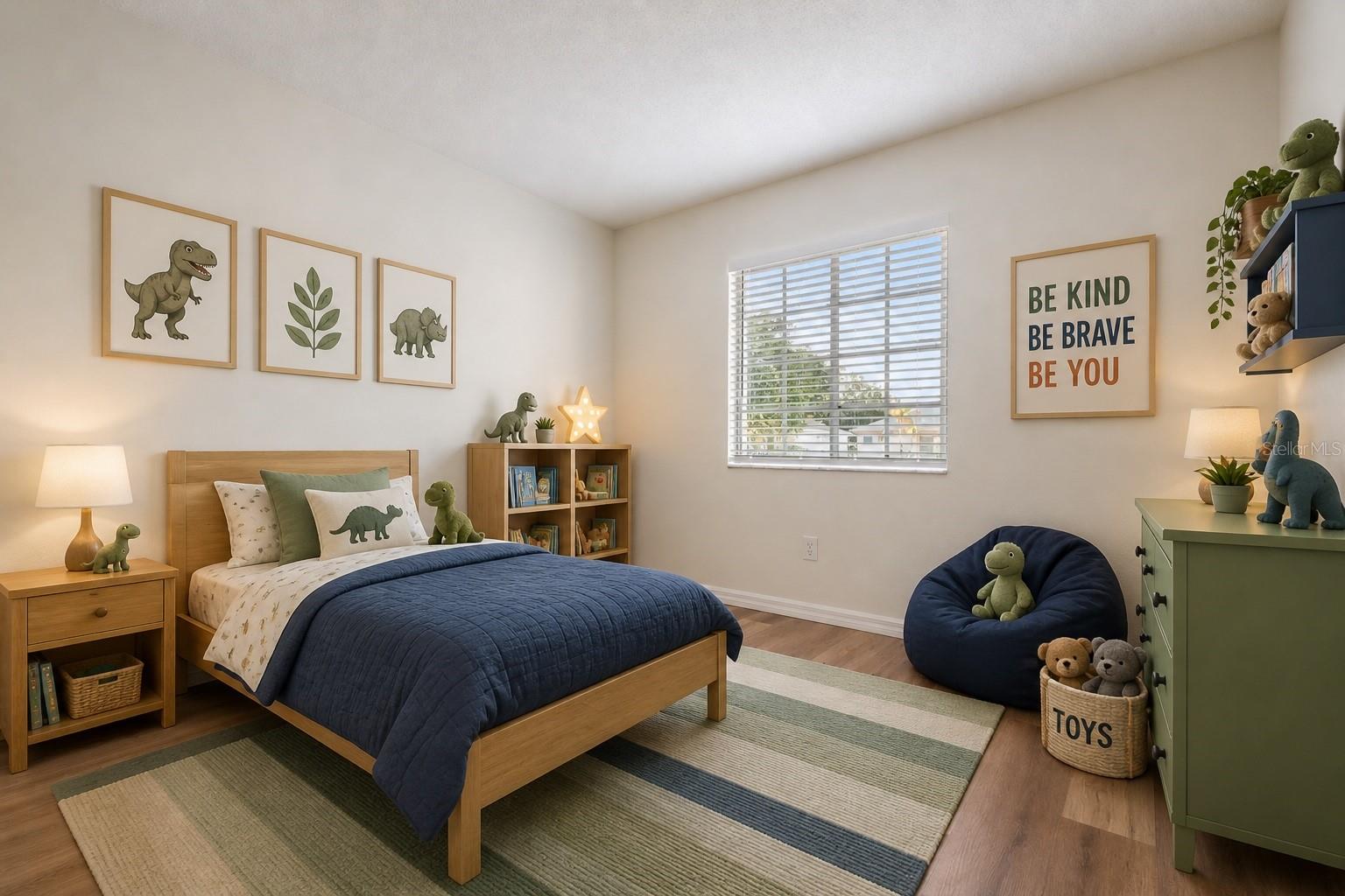 SUMMERFIELD VILLAGE - Residential