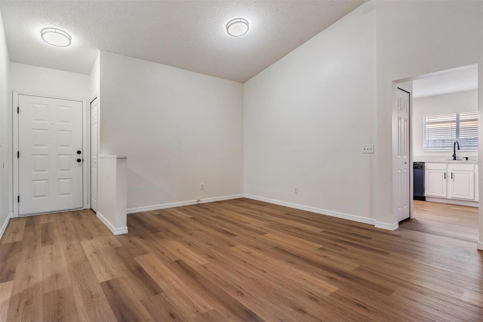 SUMMERFIELD VILLAGE - Residential