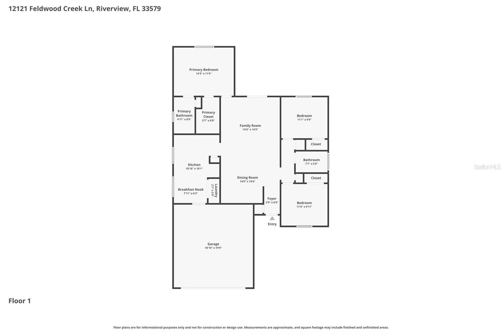 SUMMERFIELD VILLAGE - Residential