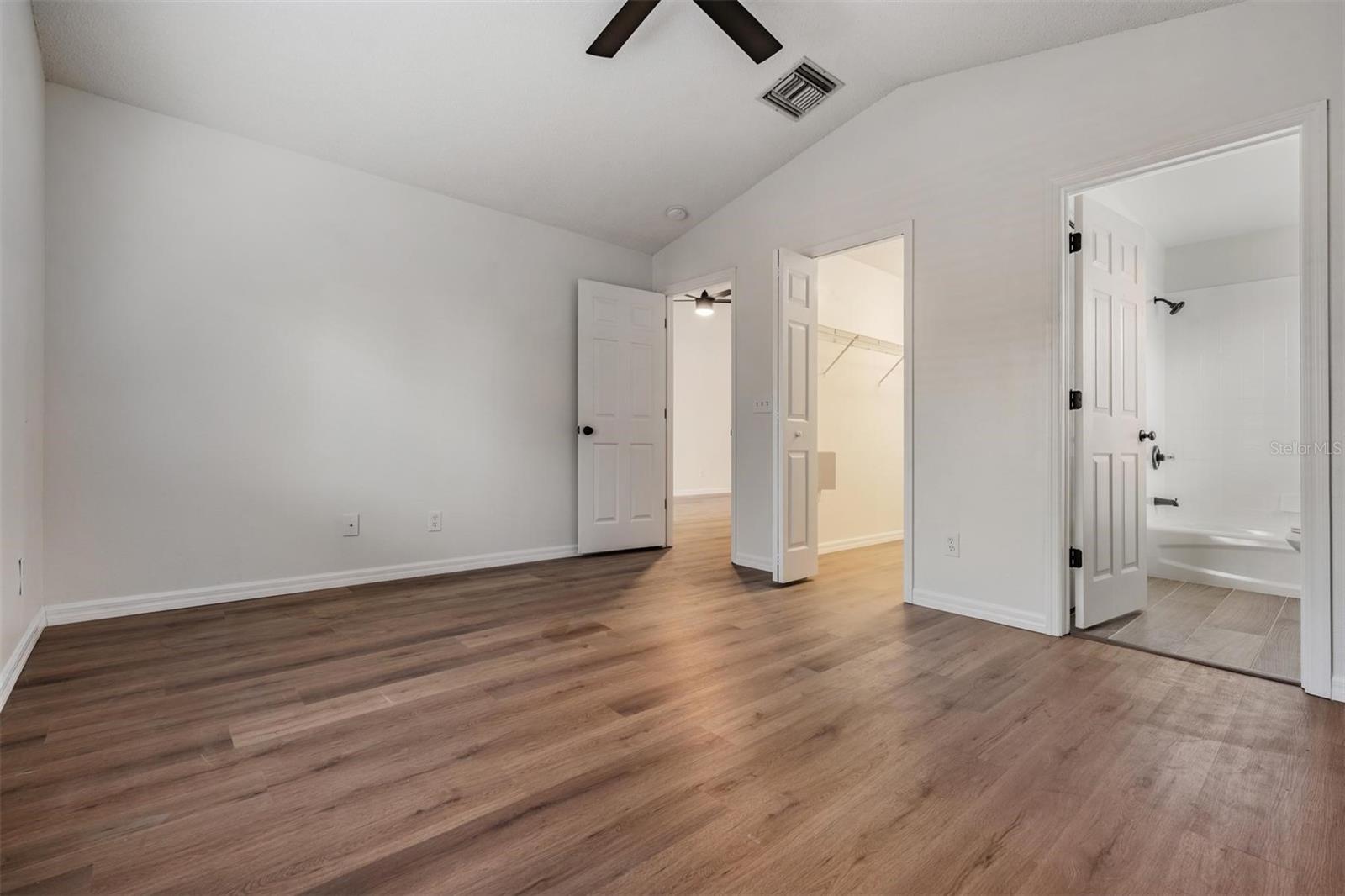 SUMMERFIELD VILLAGE - Residential