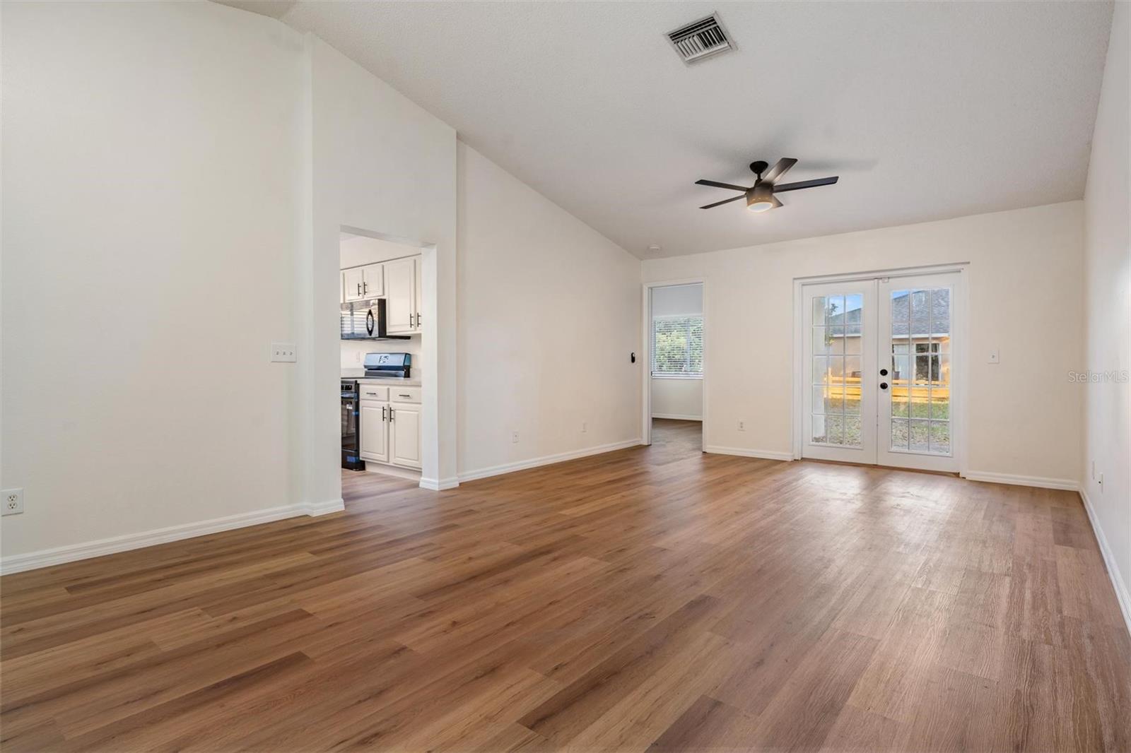 SUMMERFIELD VILLAGE - Residential