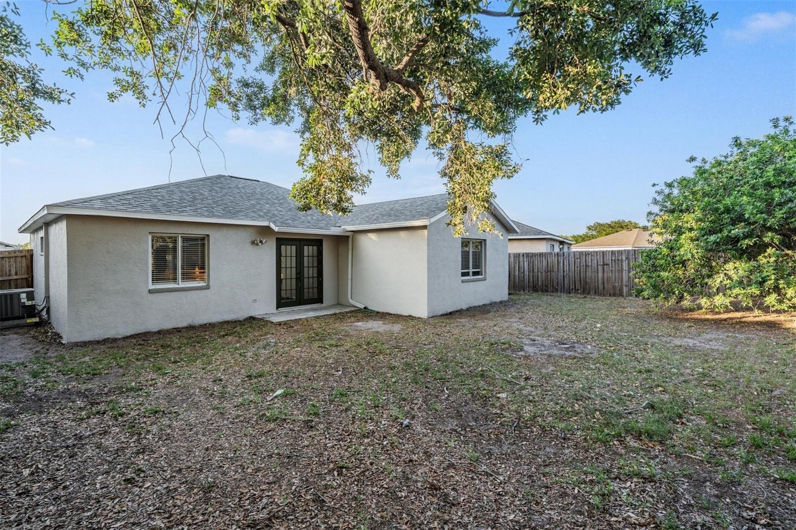 SUMMERFIELD VILLAGE - Residential
