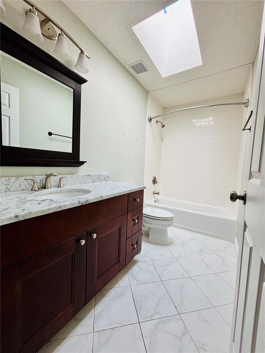 THE WOODS - Residential