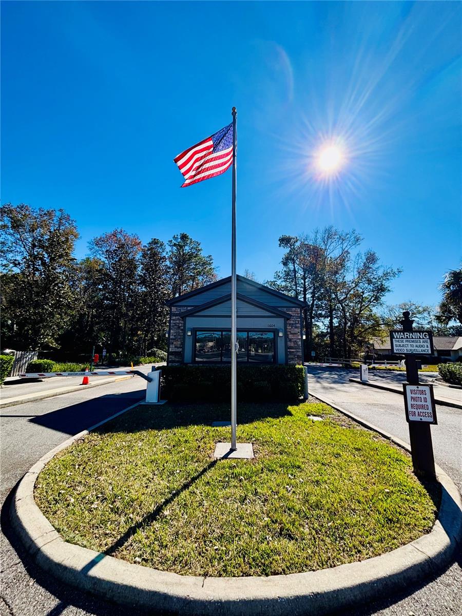 THE WOODS - Residential