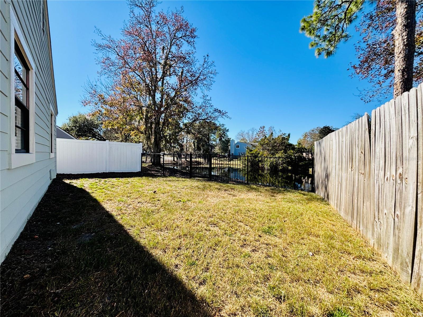 THE WOODS - Residential