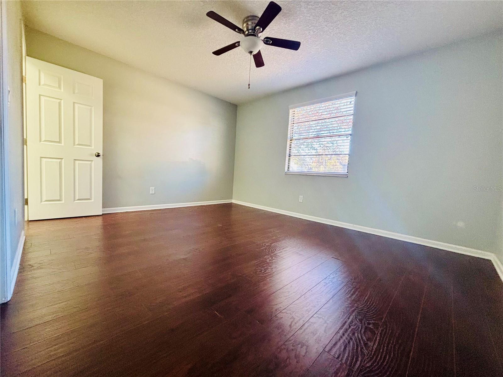 THE WOODS - Residential