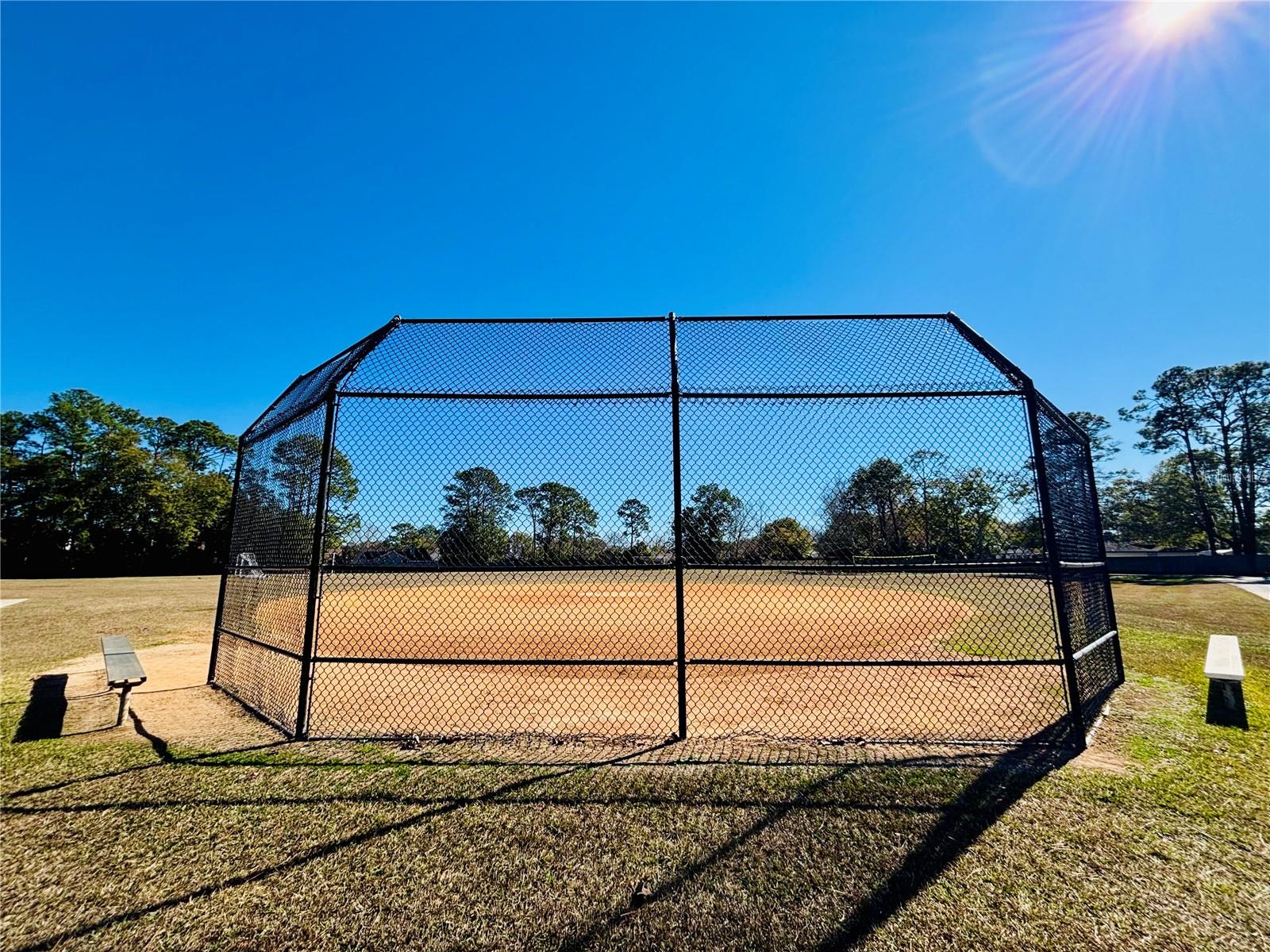 THE WOODS - Residential