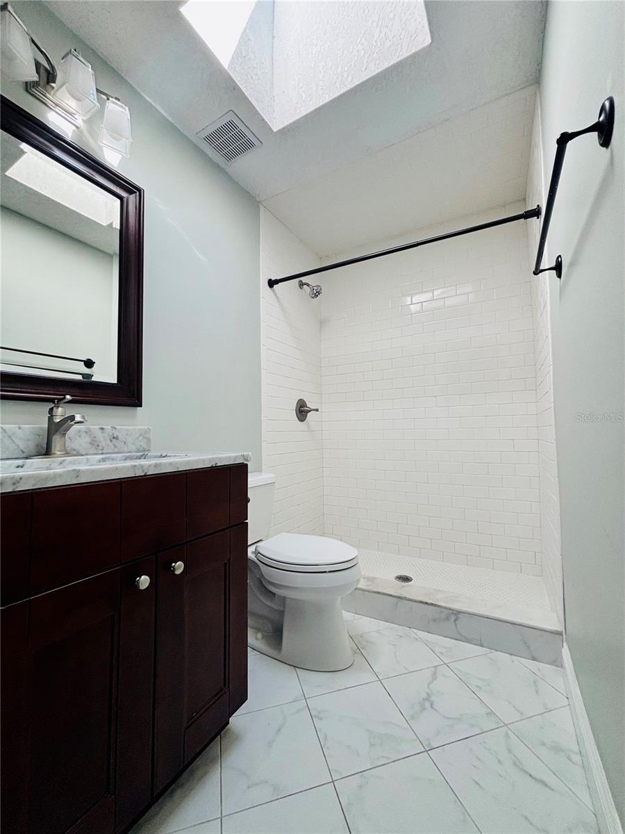 THE WOODS - Residential