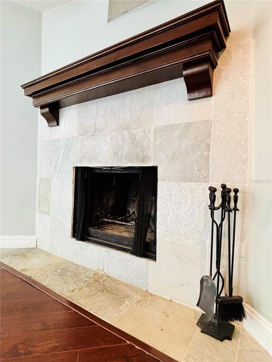 THE WOODS - Residential