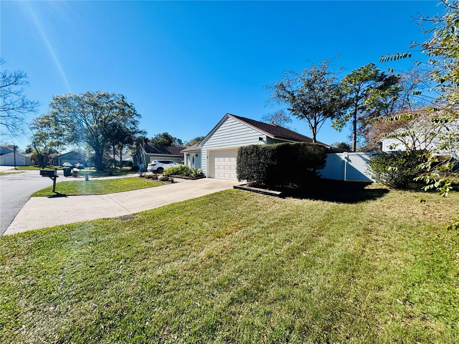 THE WOODS - Residential