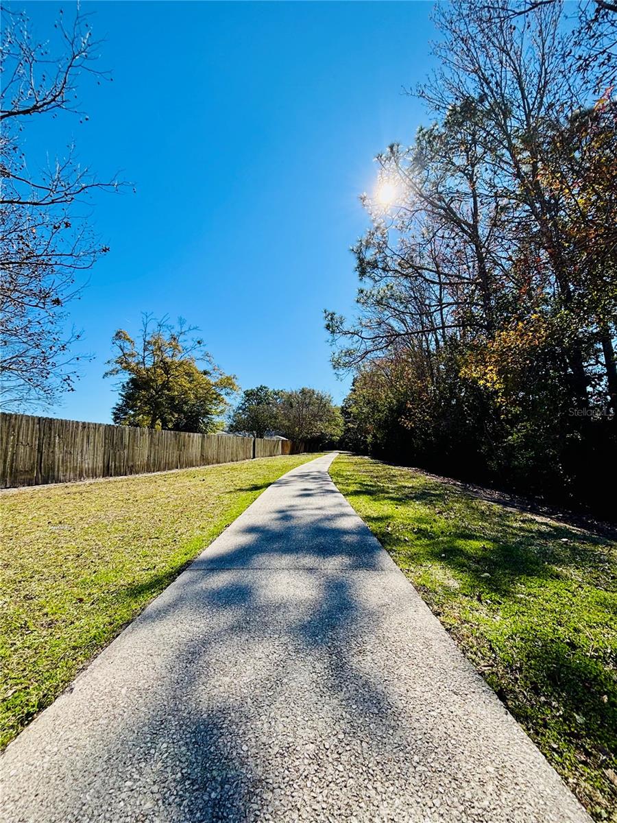 THE WOODS - Residential