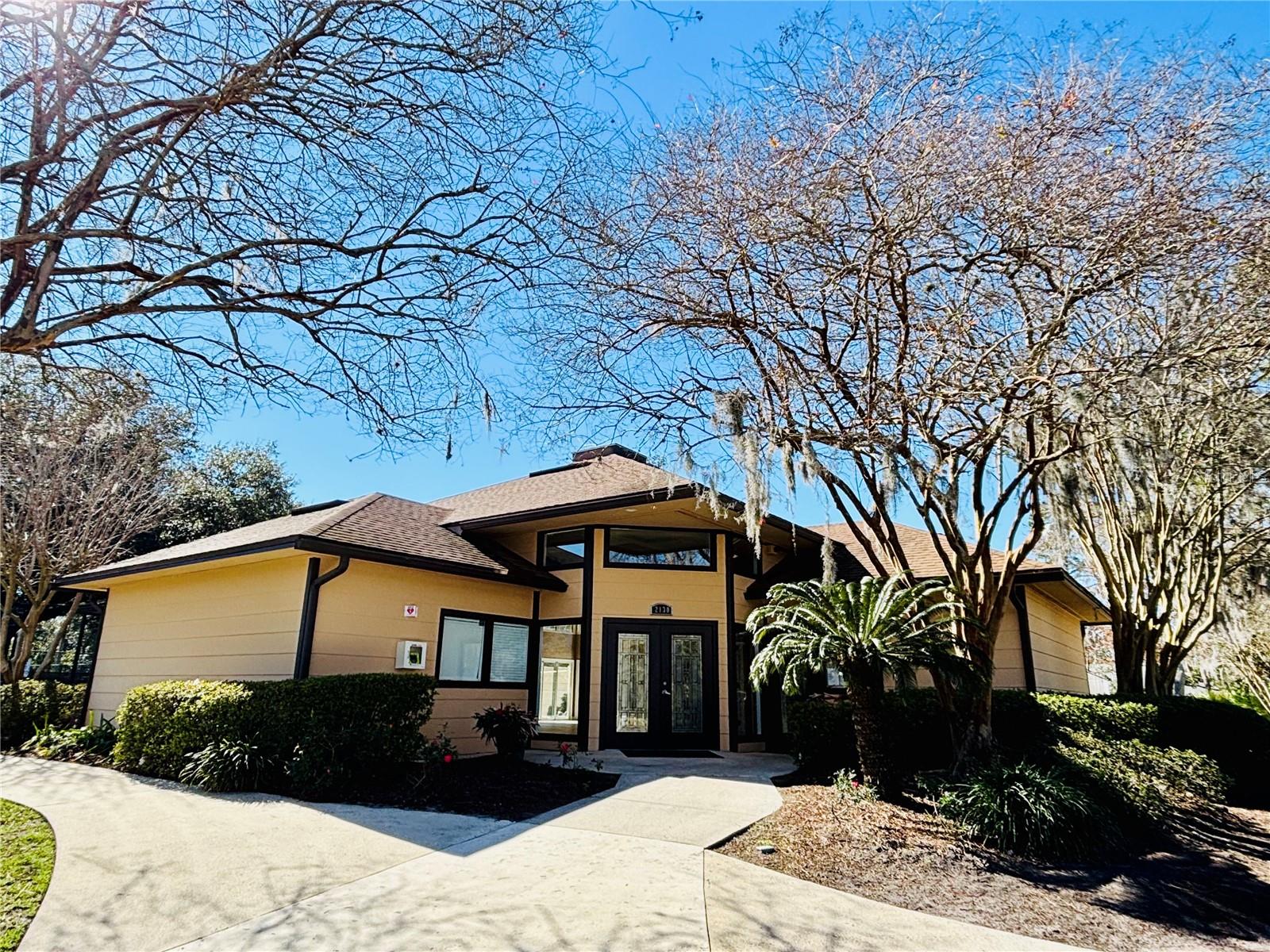 THE WOODS - Residential