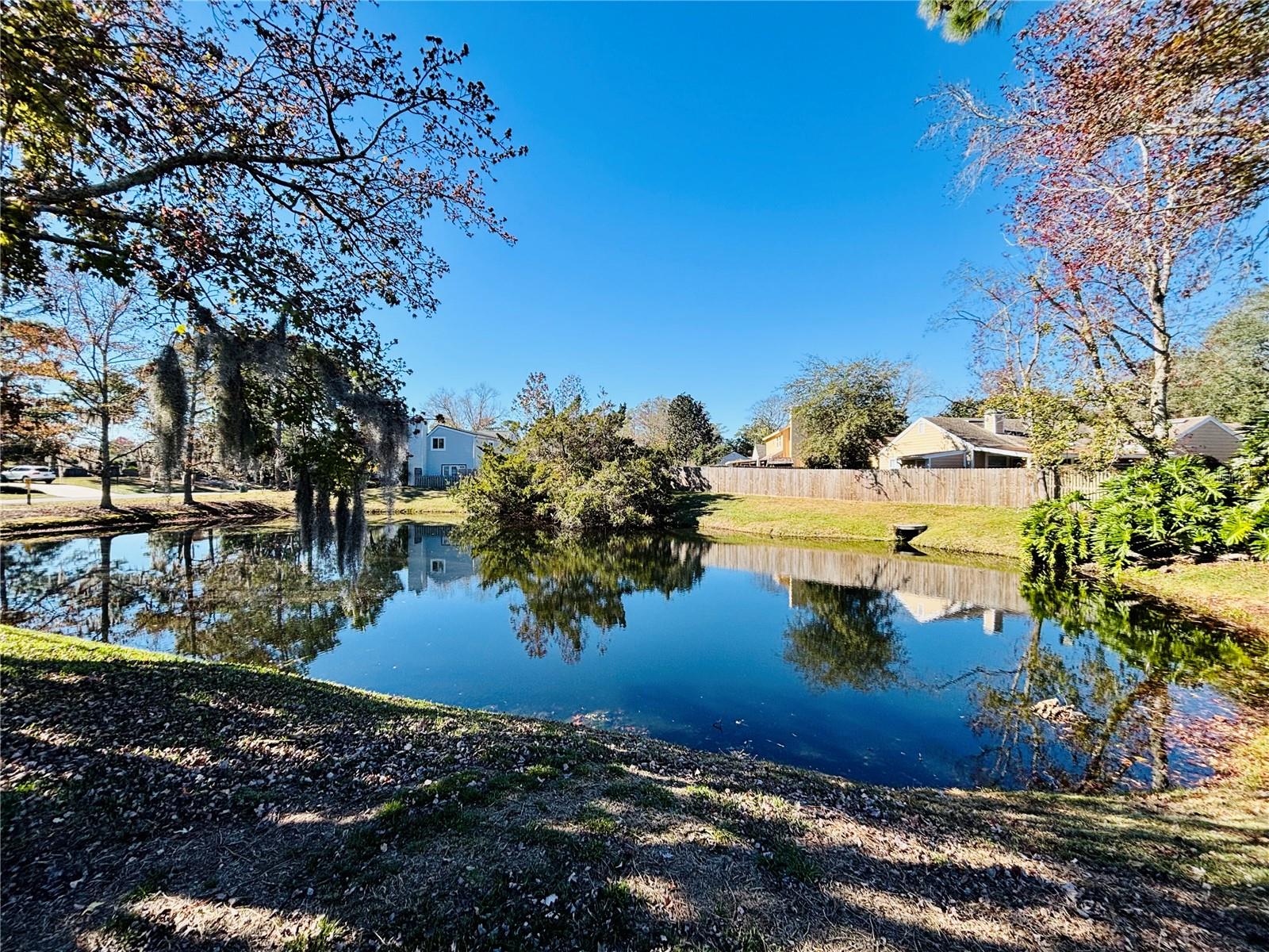 THE WOODS - Residential