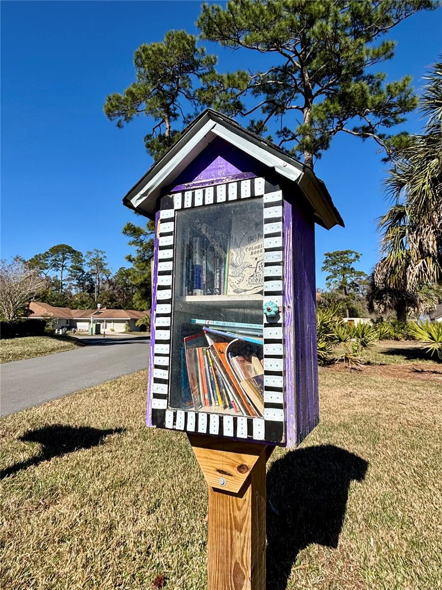 THE WOODS - Residential