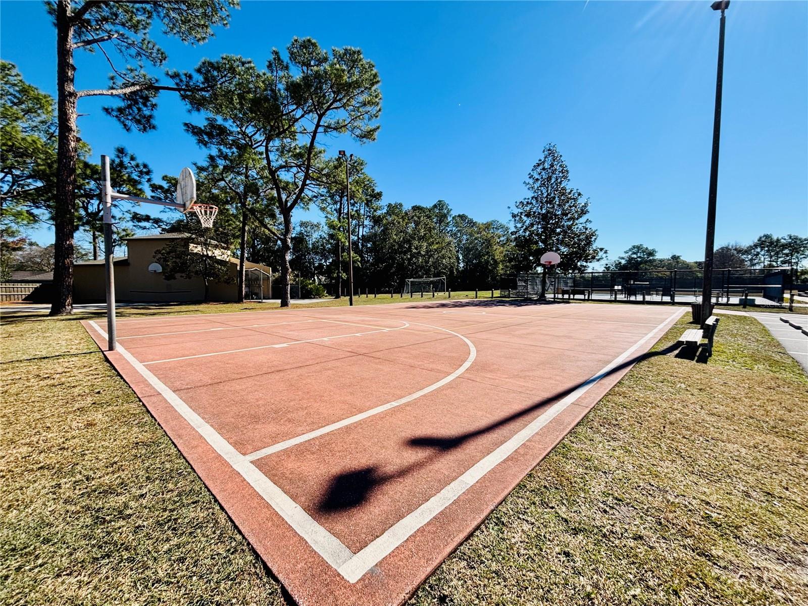 THE WOODS - Residential