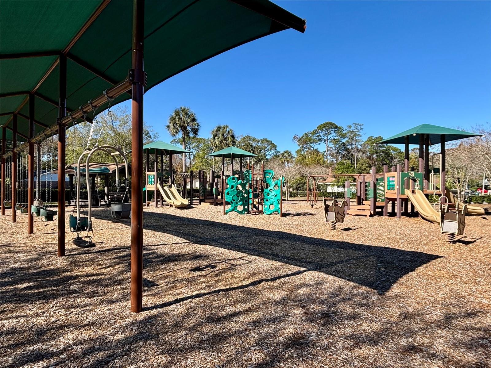 THE WOODS - Residential