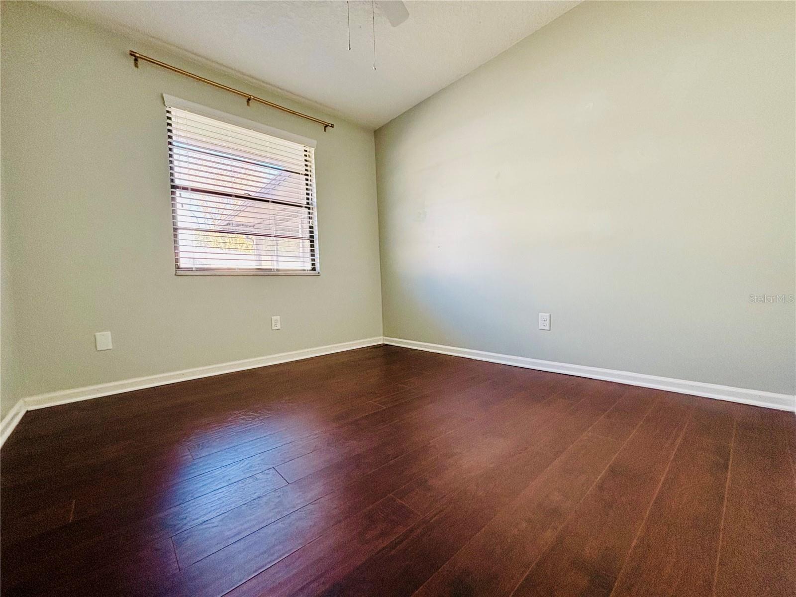 THE WOODS - Residential