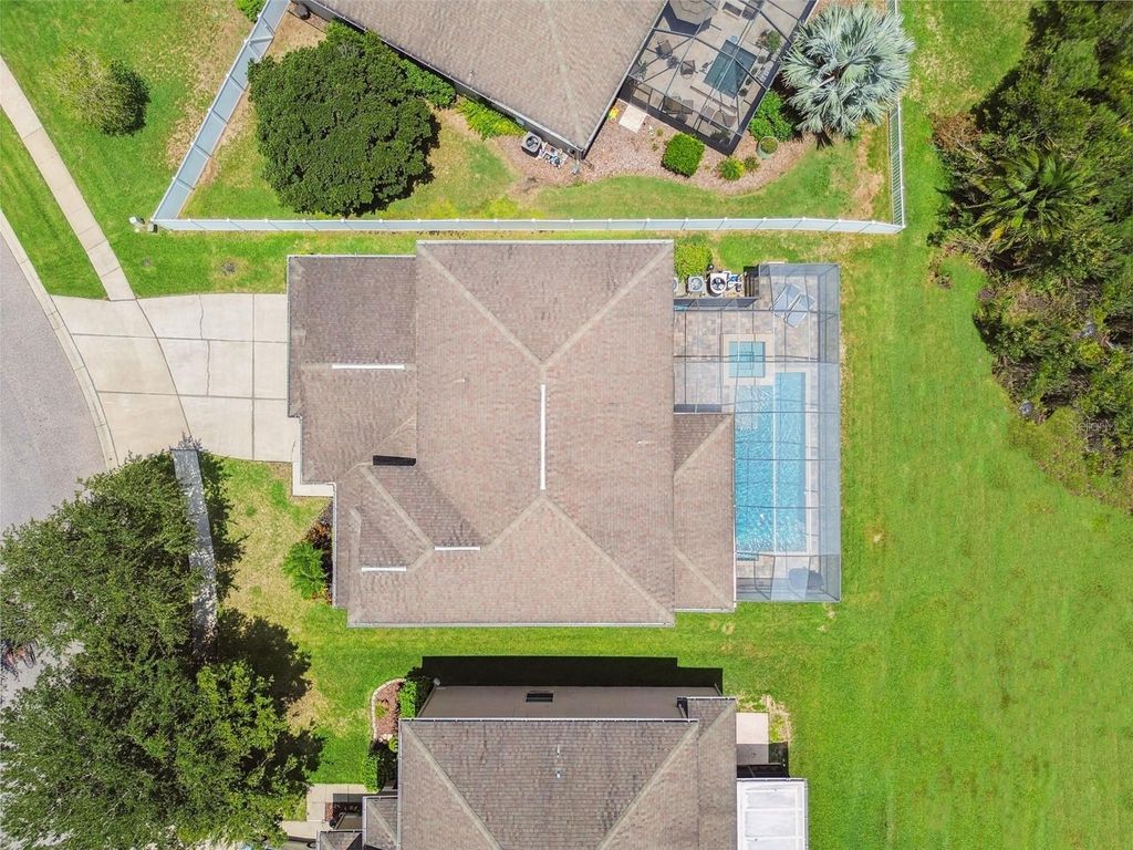 Photo of 18786 Milton Keynes Court, Land O Lakes, FL 34638 (MLS # U8249068)