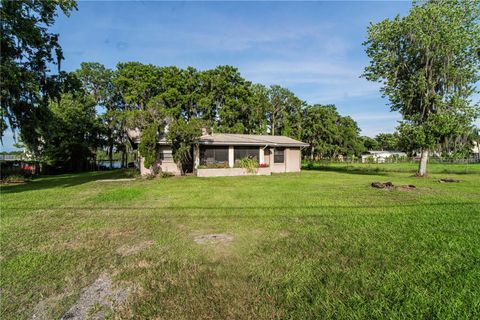 Photo of 10818 Land O Lakes Boulevard, Land O Lakes, FL 34638 (MLS # TB8390412)