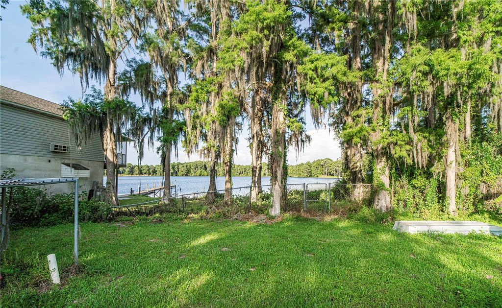 Photo of 10818 Land O Lakes Boulevard, Land O Lakes, FL 34638 (MLS # TB8390412)