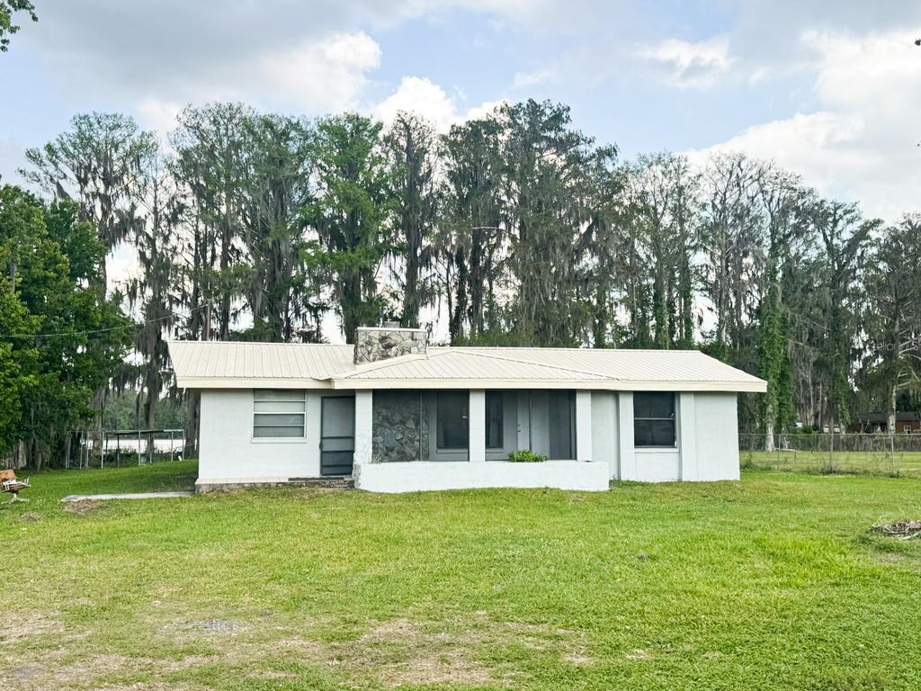 Photo of 10818 Land O Lakes Boulevard, Land O Lakes, FL 34638 (MLS # TB8390412)