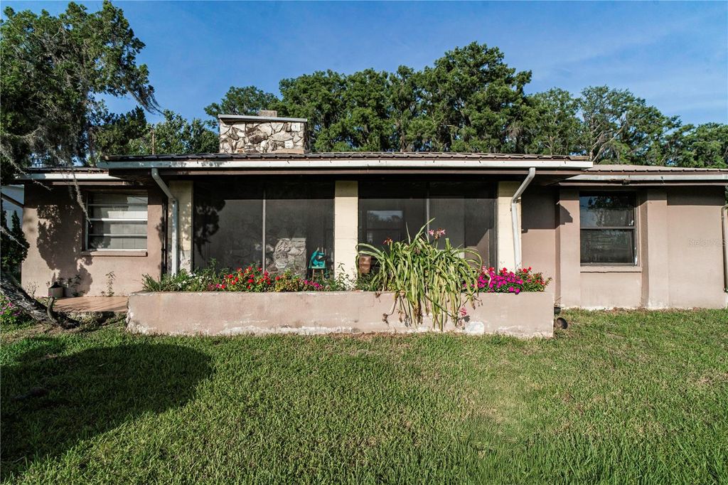 Photo of 10818 Land O Lakes Boulevard, Land O Lakes, FL 34638 (MLS # TB8390412)