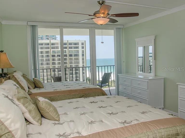 SAND KEY CONDO-SOUTH BEACH 1460 - Residential