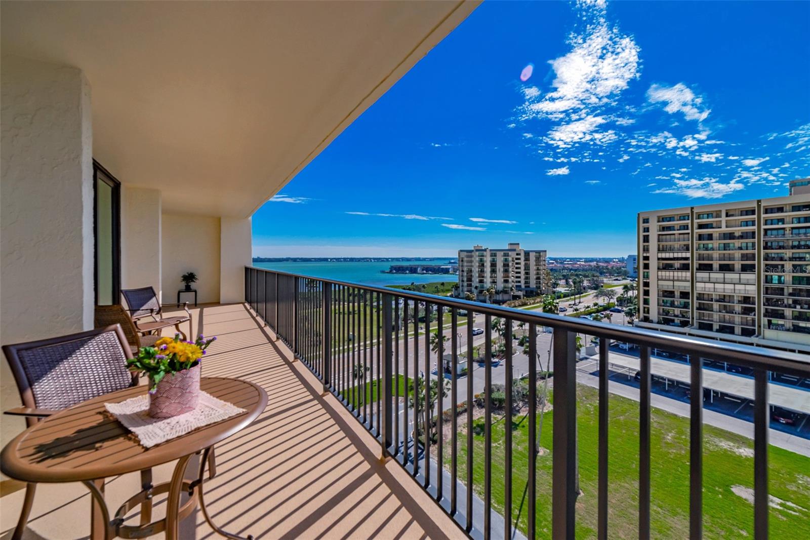 SAND KEY CONDO-SOUTH BEACH 1460 - Residential