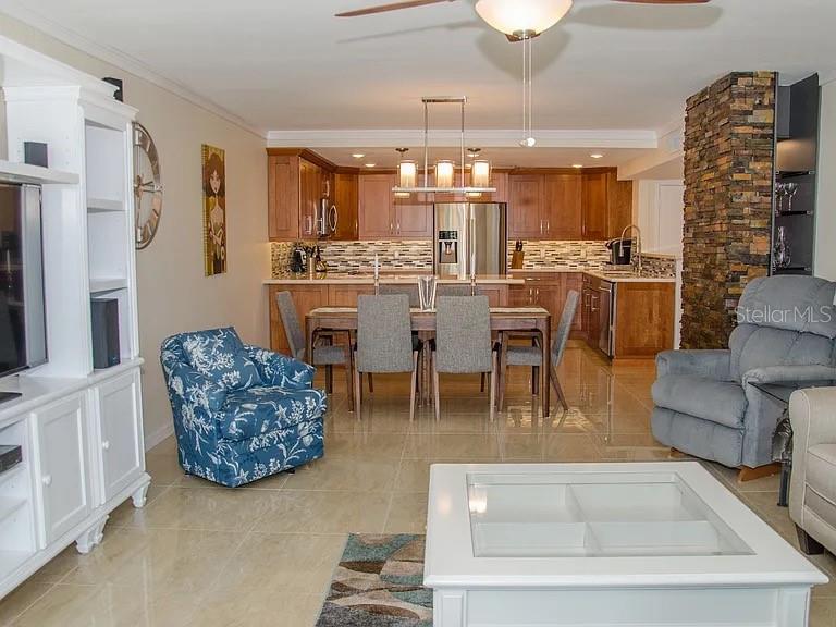 SAND KEY CONDO-SOUTH BEACH 1460 - Residential