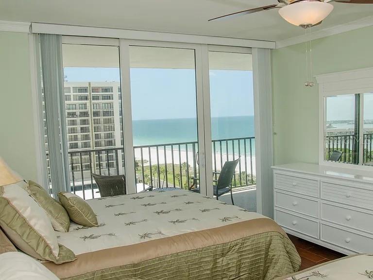 SAND KEY CONDO-SOUTH BEACH 1460 - Residential