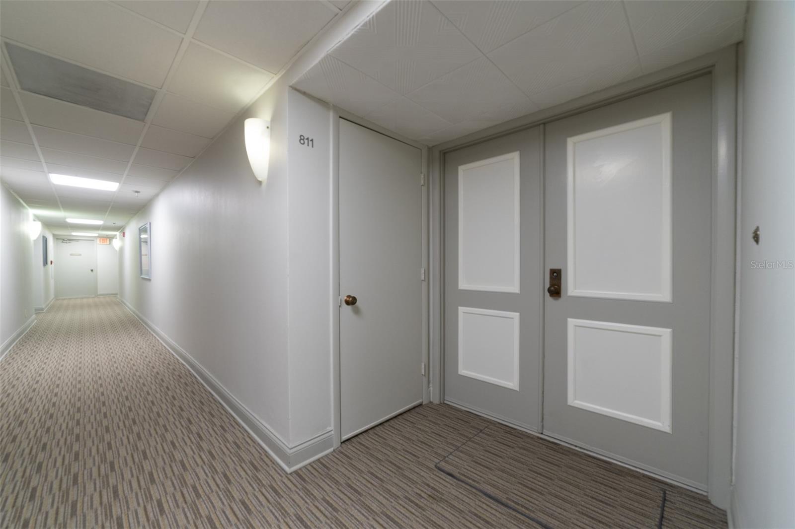 1460 GULF BOULEVARD 811