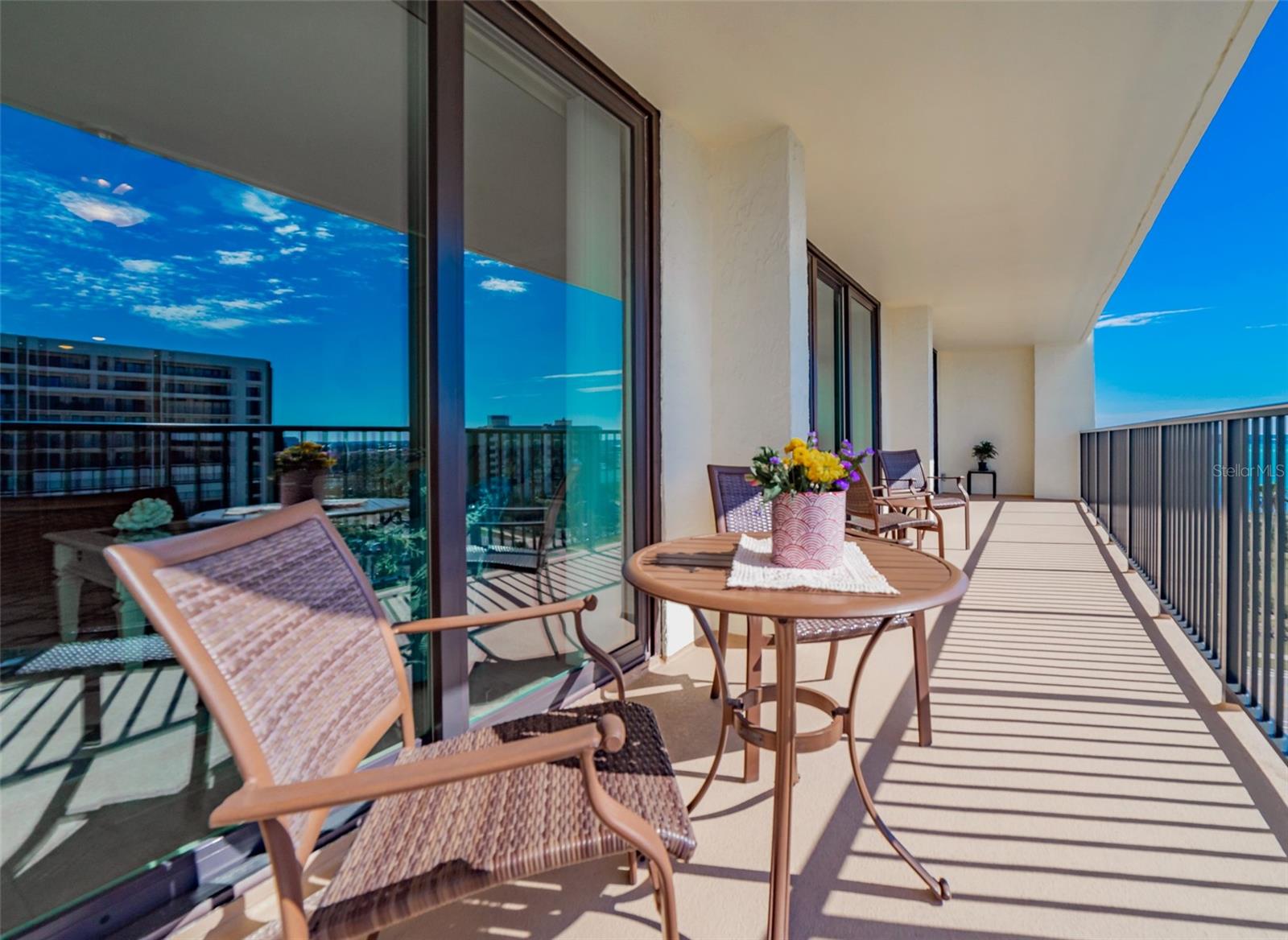 SAND KEY CONDO-SOUTH BEACH 1460 - Residential