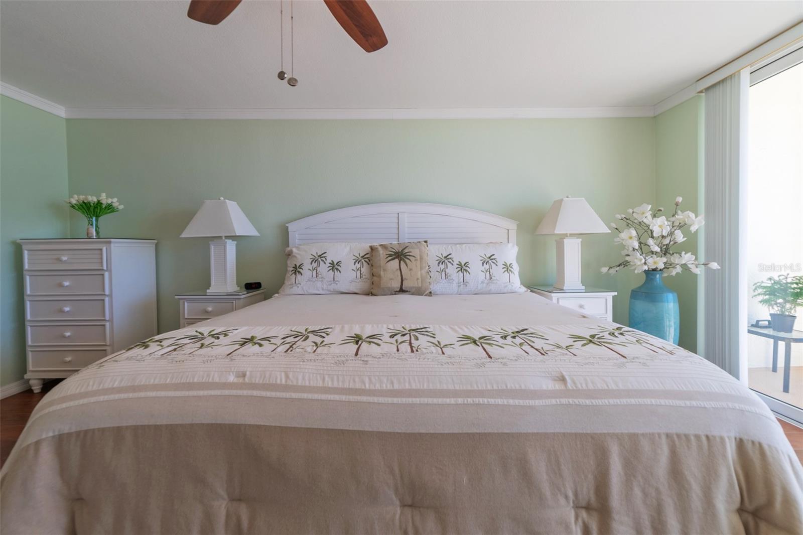 SAND KEY CONDO-SOUTH BEACH 1460 - Residential