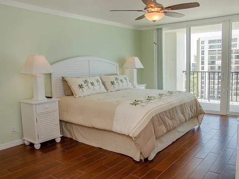 SAND KEY CONDO-SOUTH BEACH 1460 - Residential