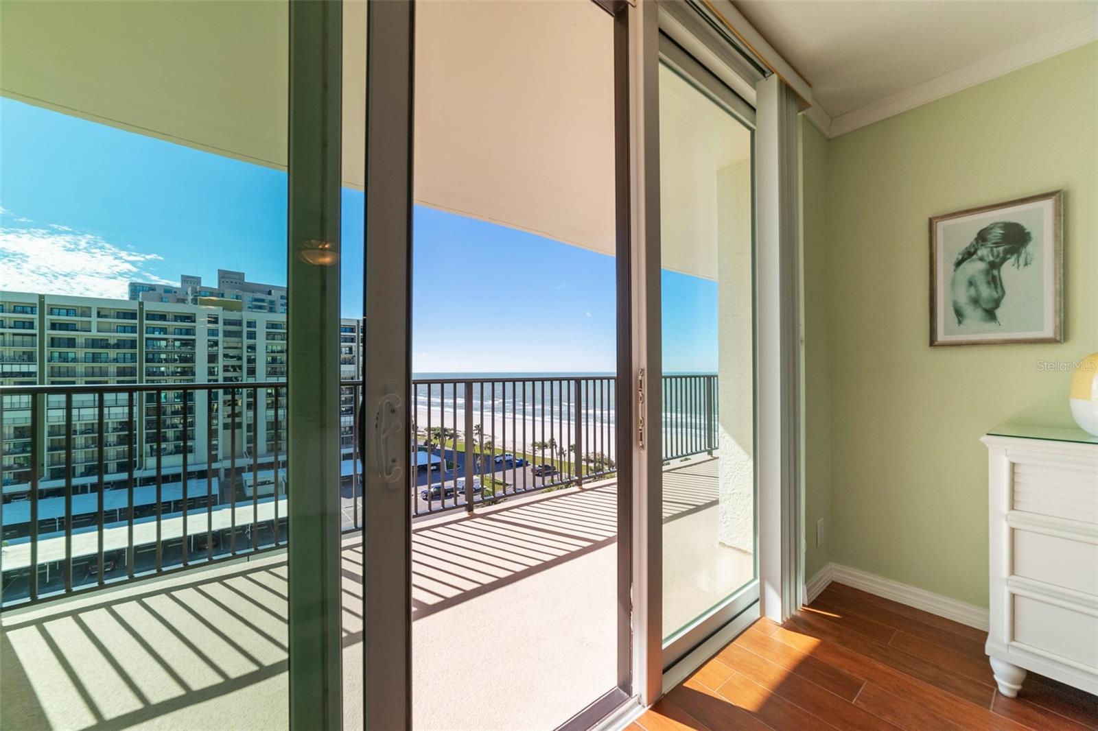 SAND KEY CONDO-SOUTH BEACH 1460 - Residential