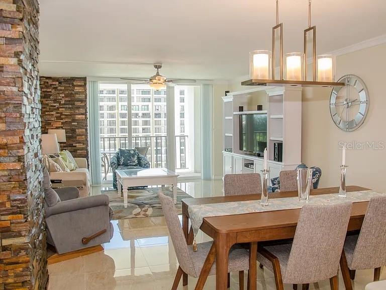 SAND KEY CONDO-SOUTH BEACH 1460 - Residential