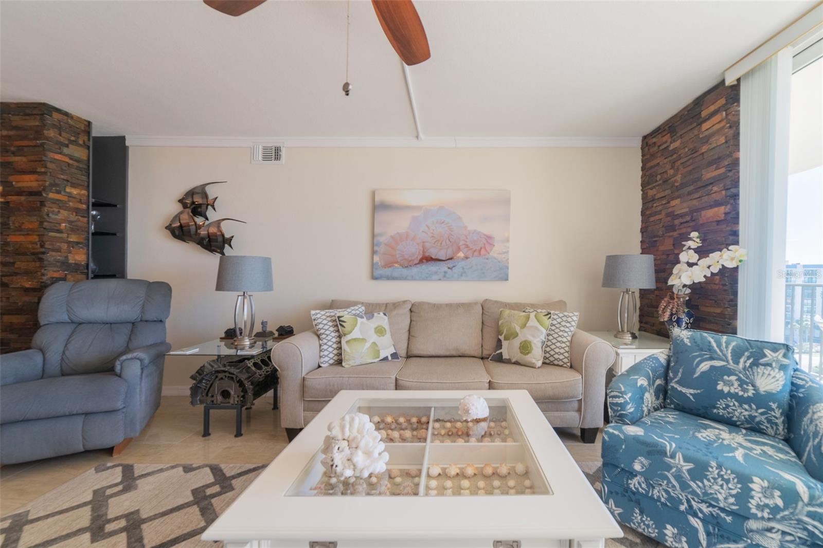 SAND KEY CONDO-SOUTH BEACH 1460 - Residential