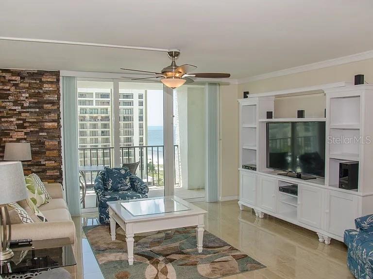 SAND KEY CONDO-SOUTH BEACH 1460 - Residential