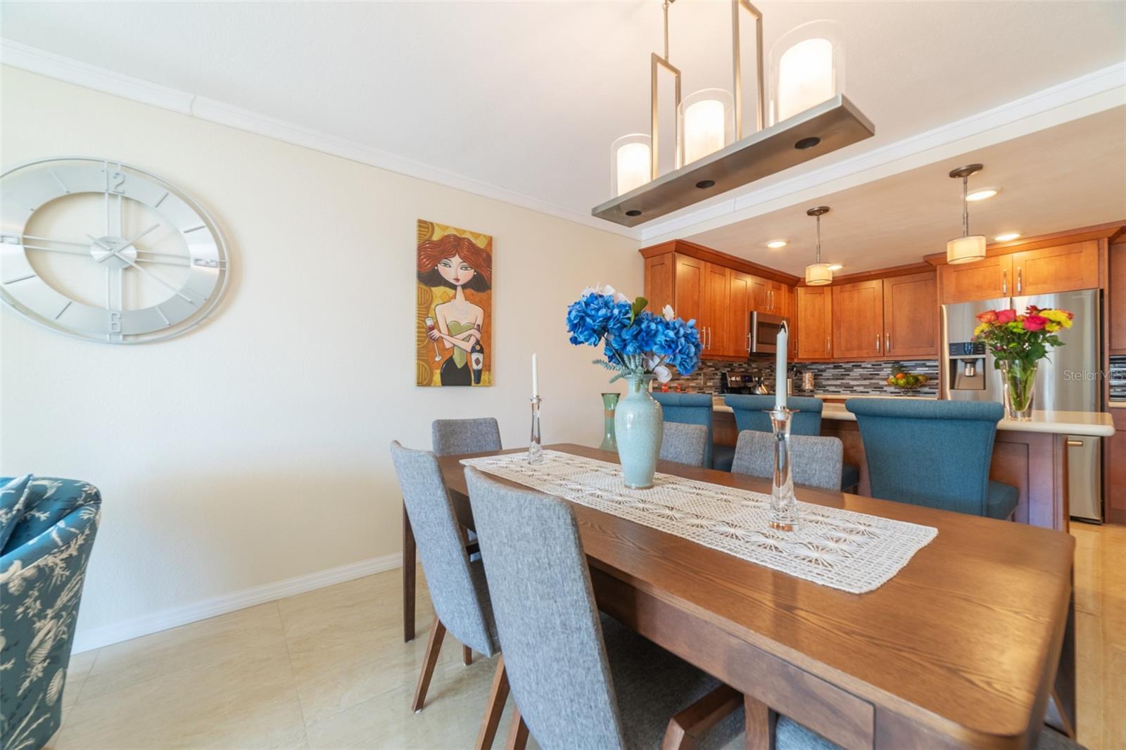 SAND KEY CONDO-SOUTH BEACH 1460 - Residential