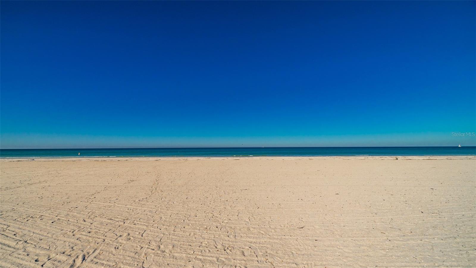 SAND KEY CONDO-SOUTH BEACH 1460 - Residential