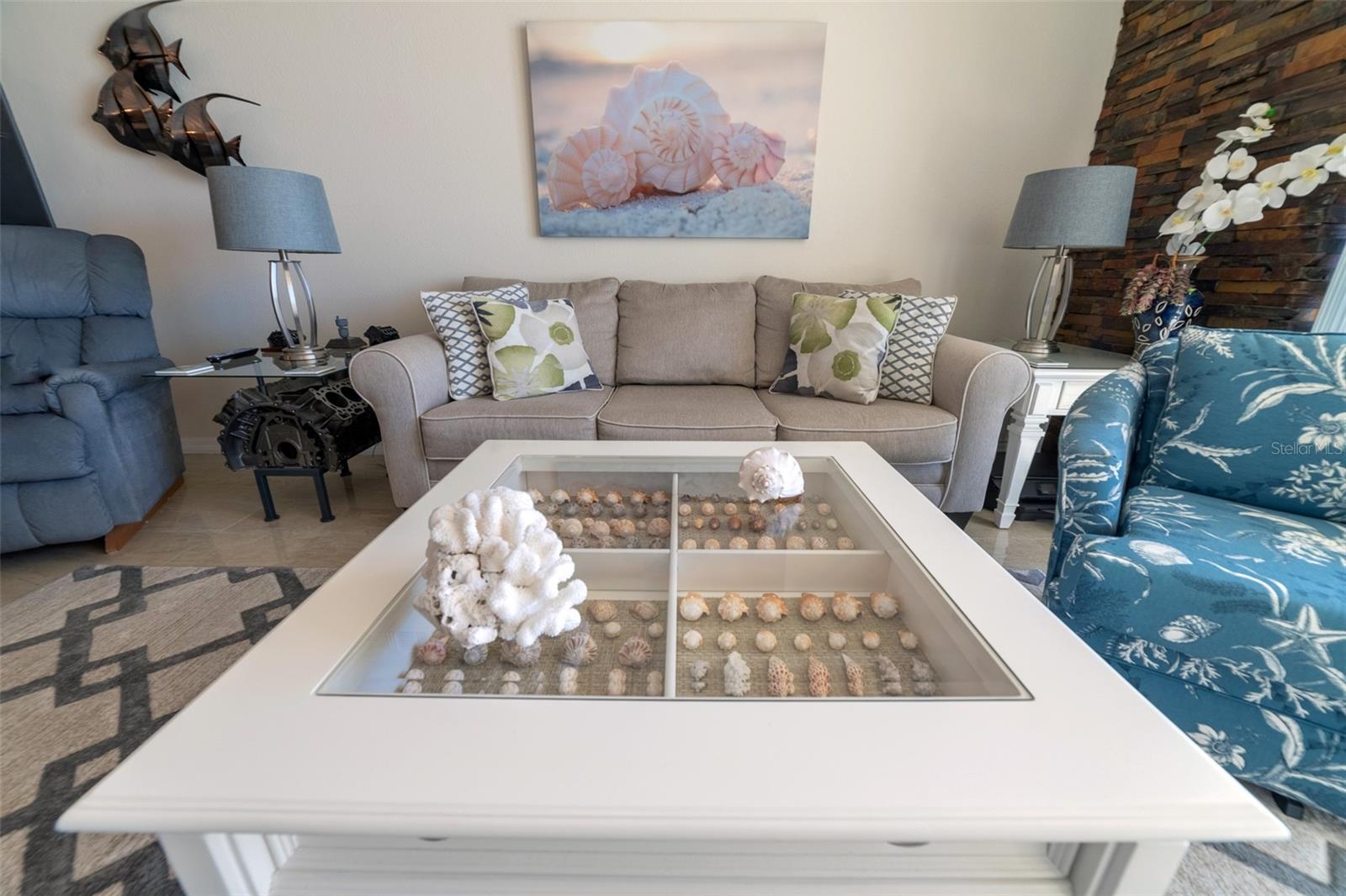 SAND KEY CONDO-SOUTH BEACH 1460 - Residential