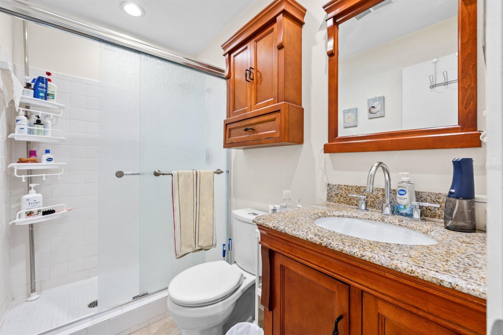 BENT TREE - Residential