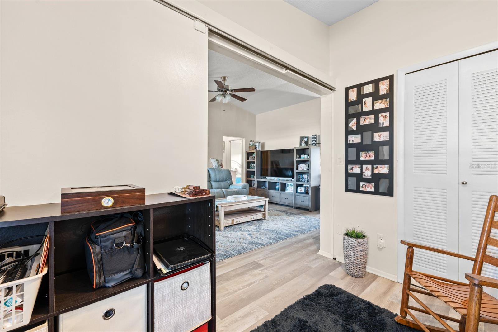 BENT TREE - Residential