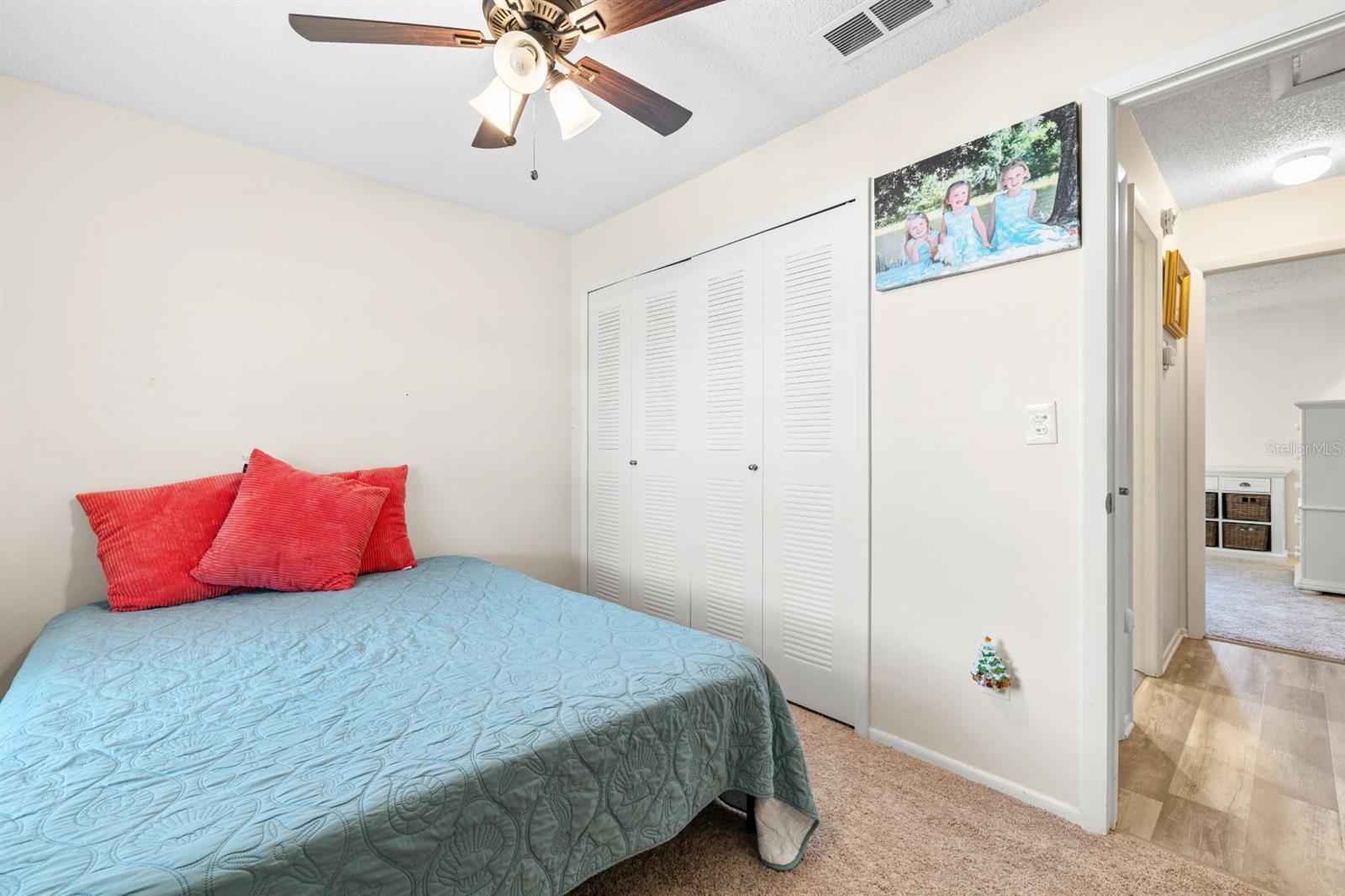 BENT TREE - Residential