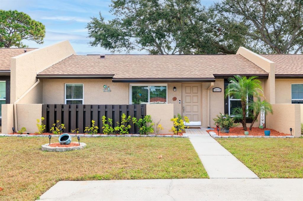 Photo of 9979 88th Way, Seminole, FL 33777 (MLS # TB8452685)